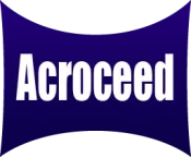 Acroceed